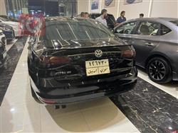 ڤۆڵکسواگن جێتا